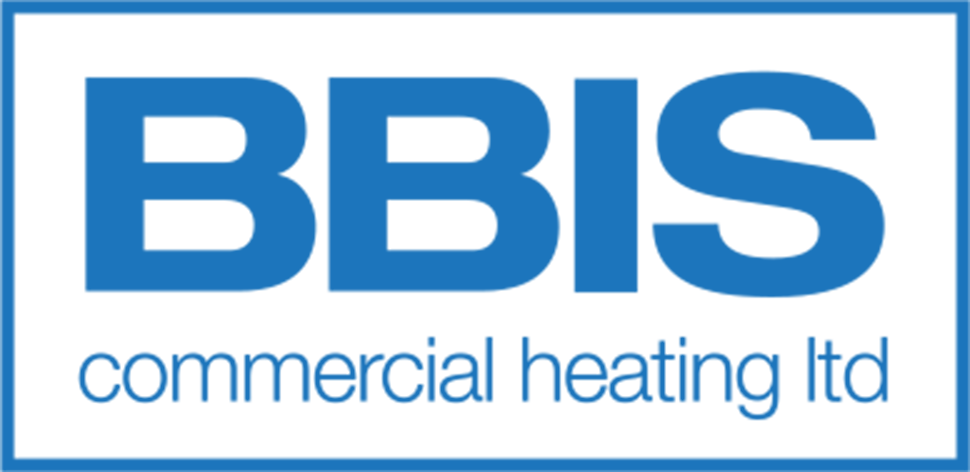 BBIS Commercial Heating Logo