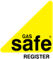 Gas Safe Logo