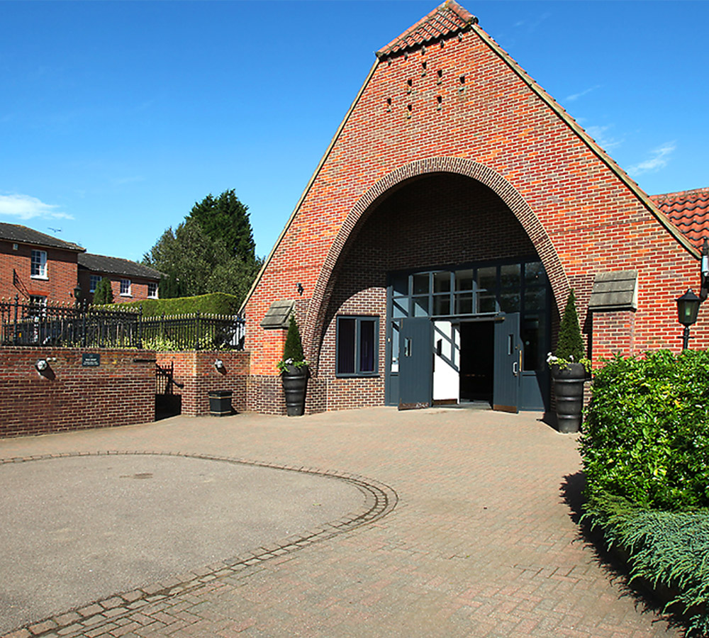 Essendon Country Club underfloor heating installation